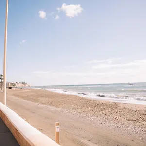 Duplex Victoria Malaga , La Cala Del Moral España