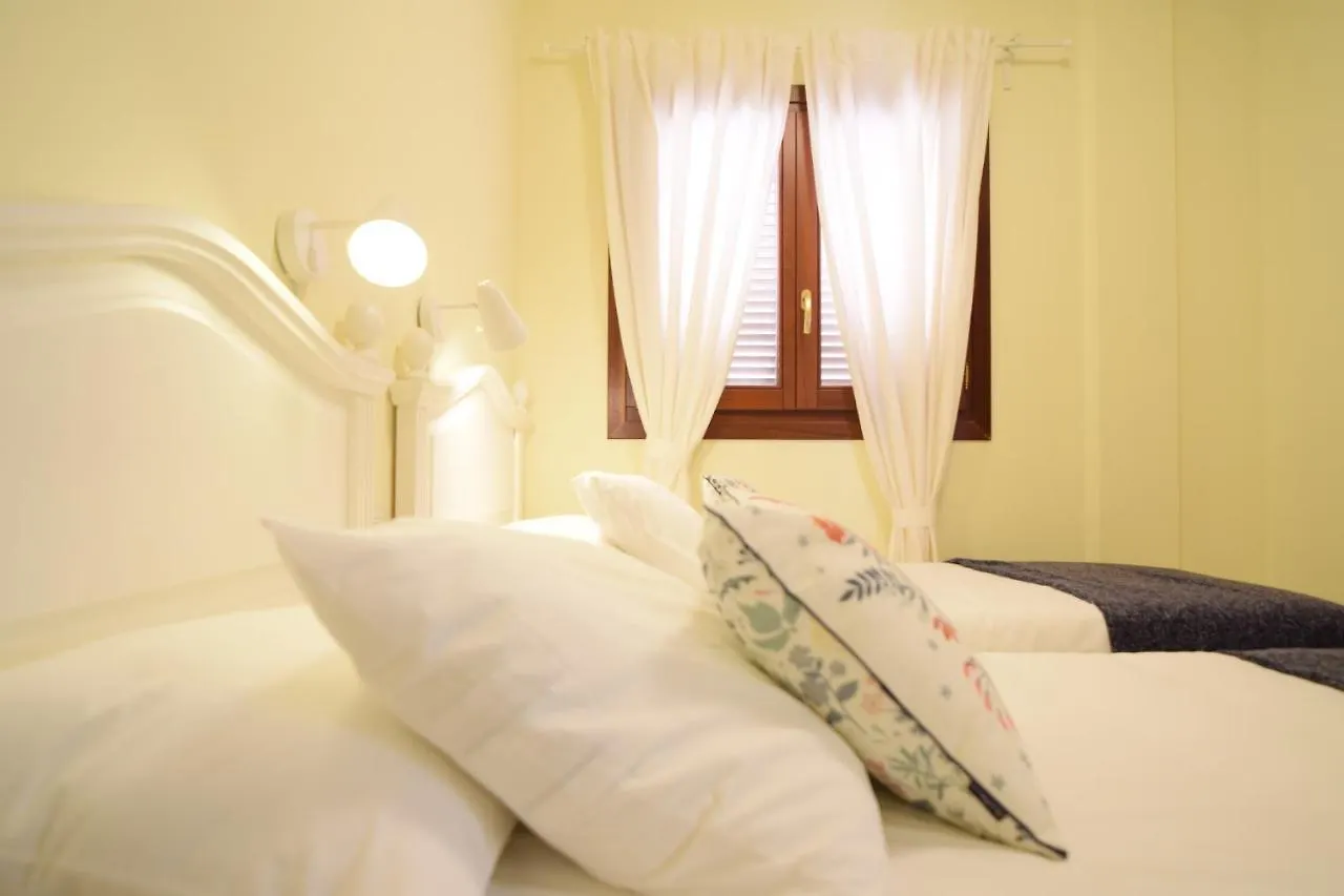 Apartamento La Mar Salá Punta Del Hidalgo 0*,  España