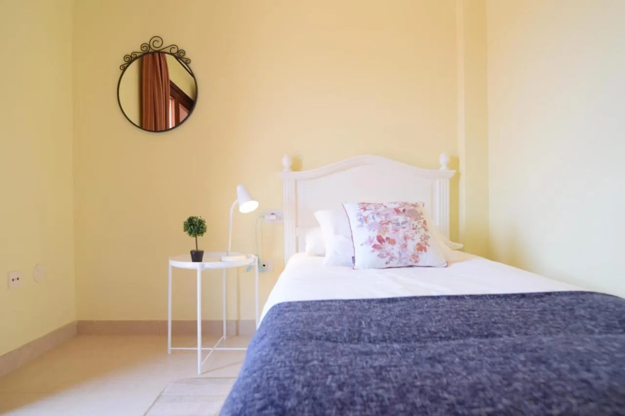Apartamento La Mar Salá Punta Del Hidalgo