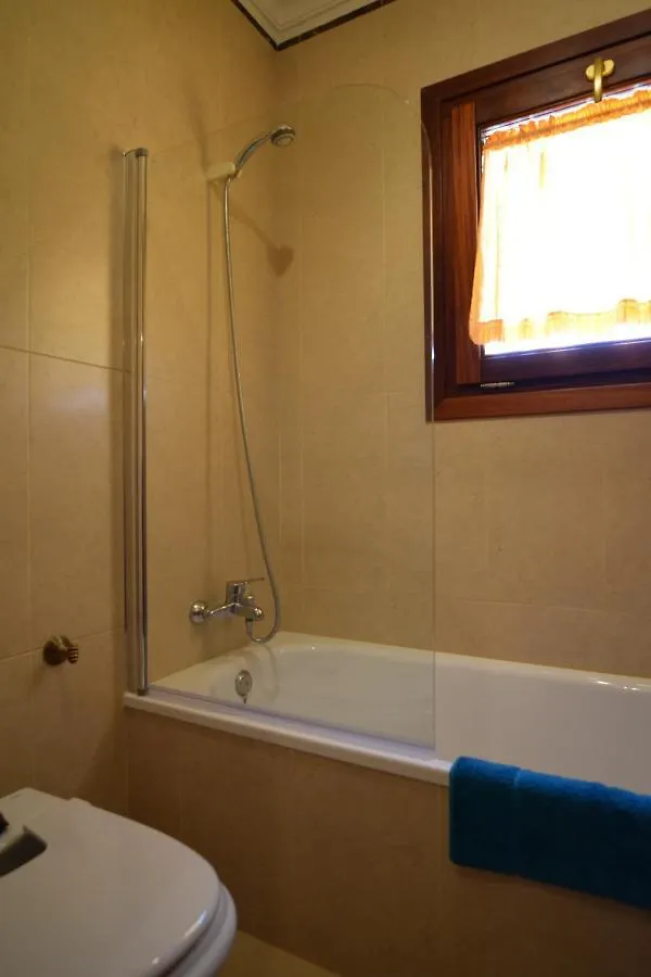 Apartmán La Mar Sala Punta Del Hidalgo 0*,  Španělsko