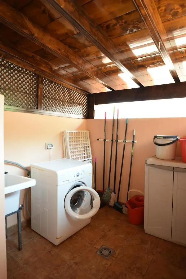 Apartamento La Mar Salá Punta Del Hidalgo