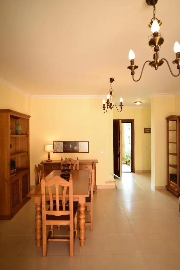 Apartamento La Mar Salá Punta Del Hidalgo