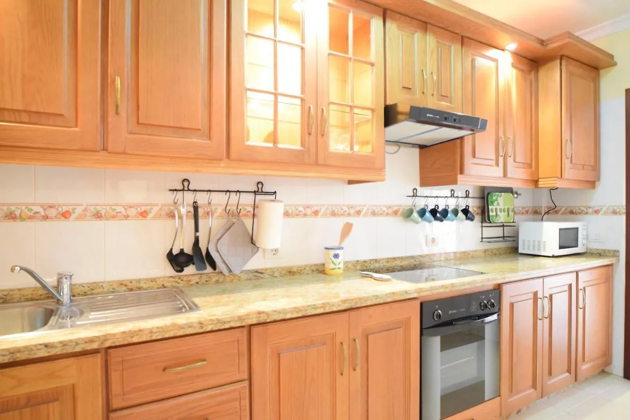 Apartmán La Mar Sala Punta Del Hidalgo Španělsko