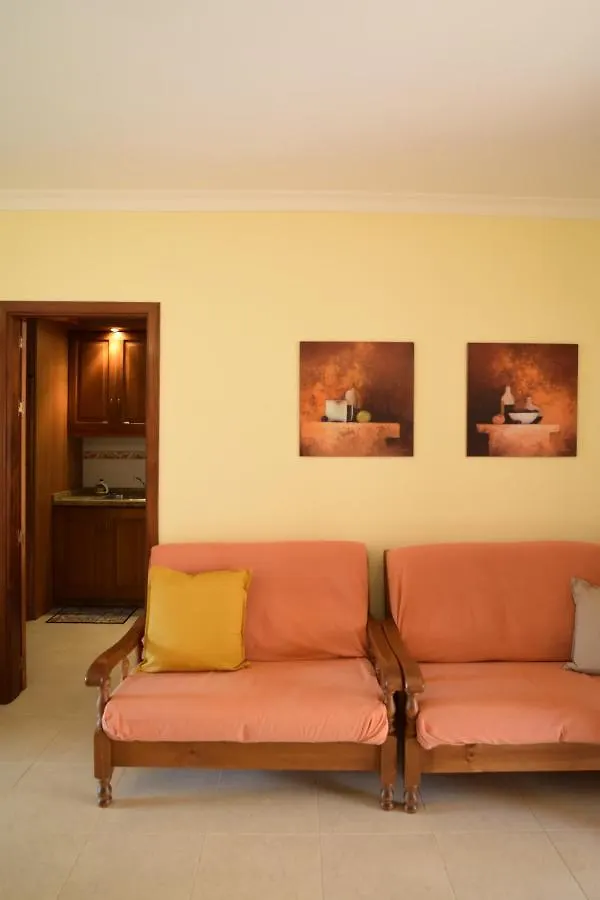 Apartmán La Mar Sala Punta Del Hidalgo