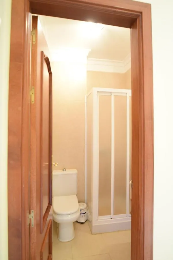Apartamento La Mar Salá Punta Del Hidalgo