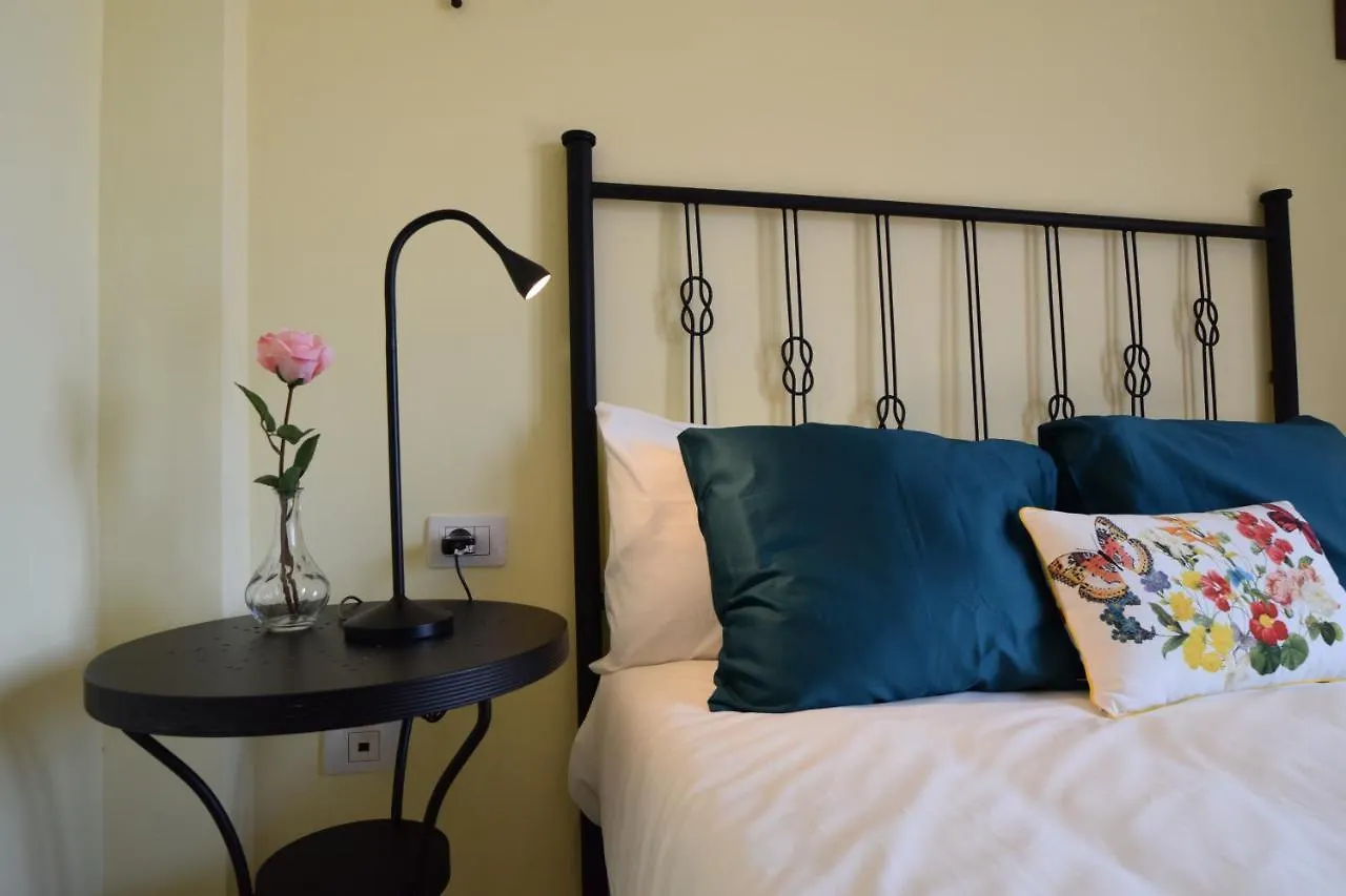 Apartamento La Mar Salá Punta Del Hidalgo España