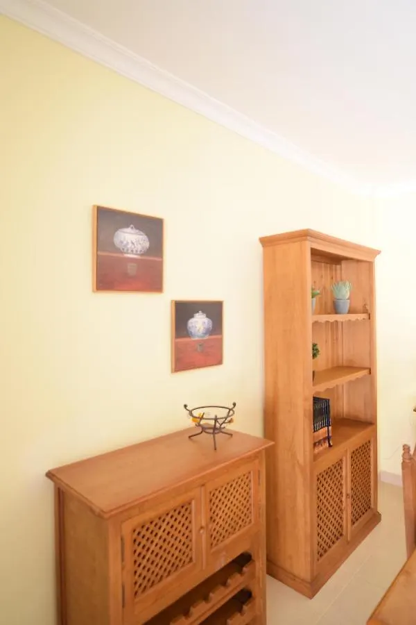 Apartmán La Mar Sala Punta Del Hidalgo 0*,  Španělsko