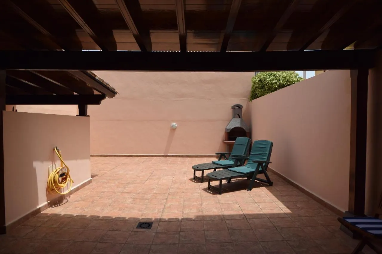 Apartmán La Mar Sala Punta Del Hidalgo