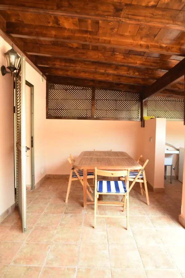 Apartamento La Mar Salá Punta Del Hidalgo