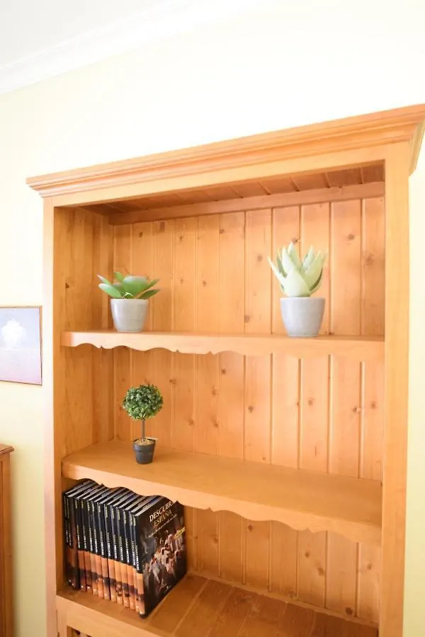 Apartamento La Mar Salá Punta Del Hidalgo España
